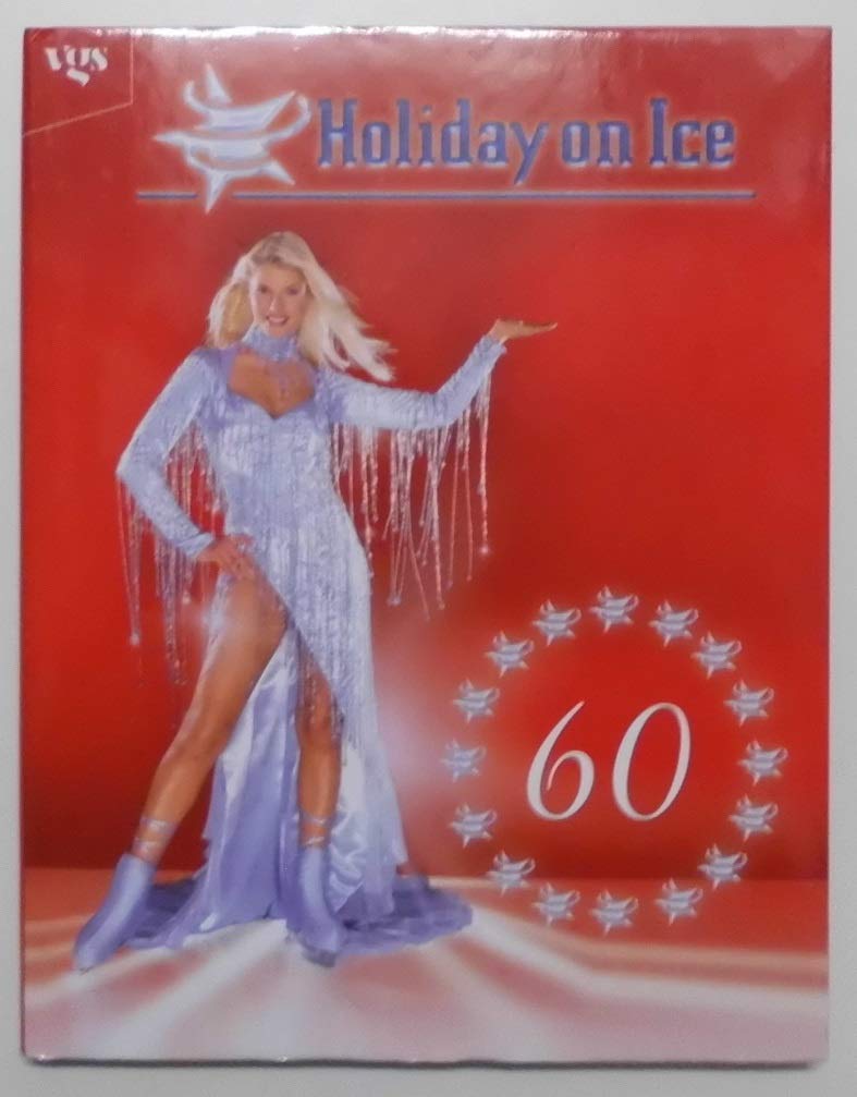 Holiday on Ice: 60 Jahre - Träume auf dem Eis Leisure & Fun