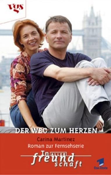 In aller Freundschaft: Der Weg zum Herzen Film, Art & Culture