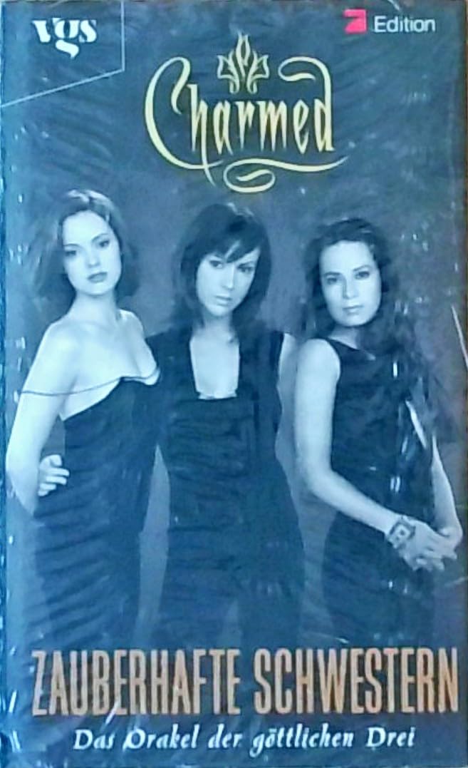 Charmed, Zauberhafte Schwestern, Bd. 34: Das Orakel der göttlichen Drei Film, Art & Culture
