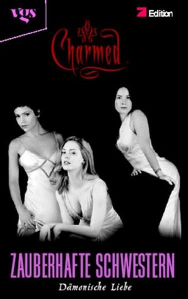 Charmed, Zauberhafte Schwestern, Bd. 36: Dämonische Liebe Film, Art & Culture