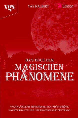 Das Buch der magischen Phänomene Books