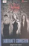 Charmed, Zauberhafte Schwestern, Bd. 40: Ungebetener Geist Film, Art & Culture