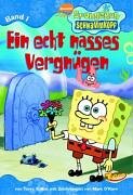 SpongeBob Schwammkopf, Bd.1: Ein echt nasses Vergnügen Books
