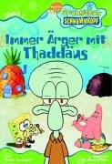SpongeBob Schwammkopf, Bd.2 : Immer Ärger mit Thaddäus Books