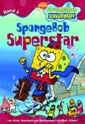 SpongeBob Schwammkopf, Bd.5 : SpongeBob Superstar Books
