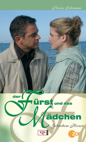 Der Fürst und das Mädchen Bd. 4: Gebrochene Herzen. Film, Art & Culture
