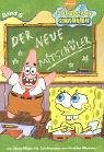 SpongeBob Schwammkopf, Bd.9: Der neue Mitschüler Books