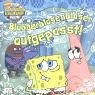 SpongeBob Schwammkopf - Blubberblasenblaser aufgepasst Books