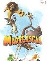 Product Image: Madagascar - Das große illustrierte Filmbuch