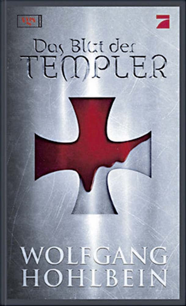 Das Blut der Templer Contemporary literature Books