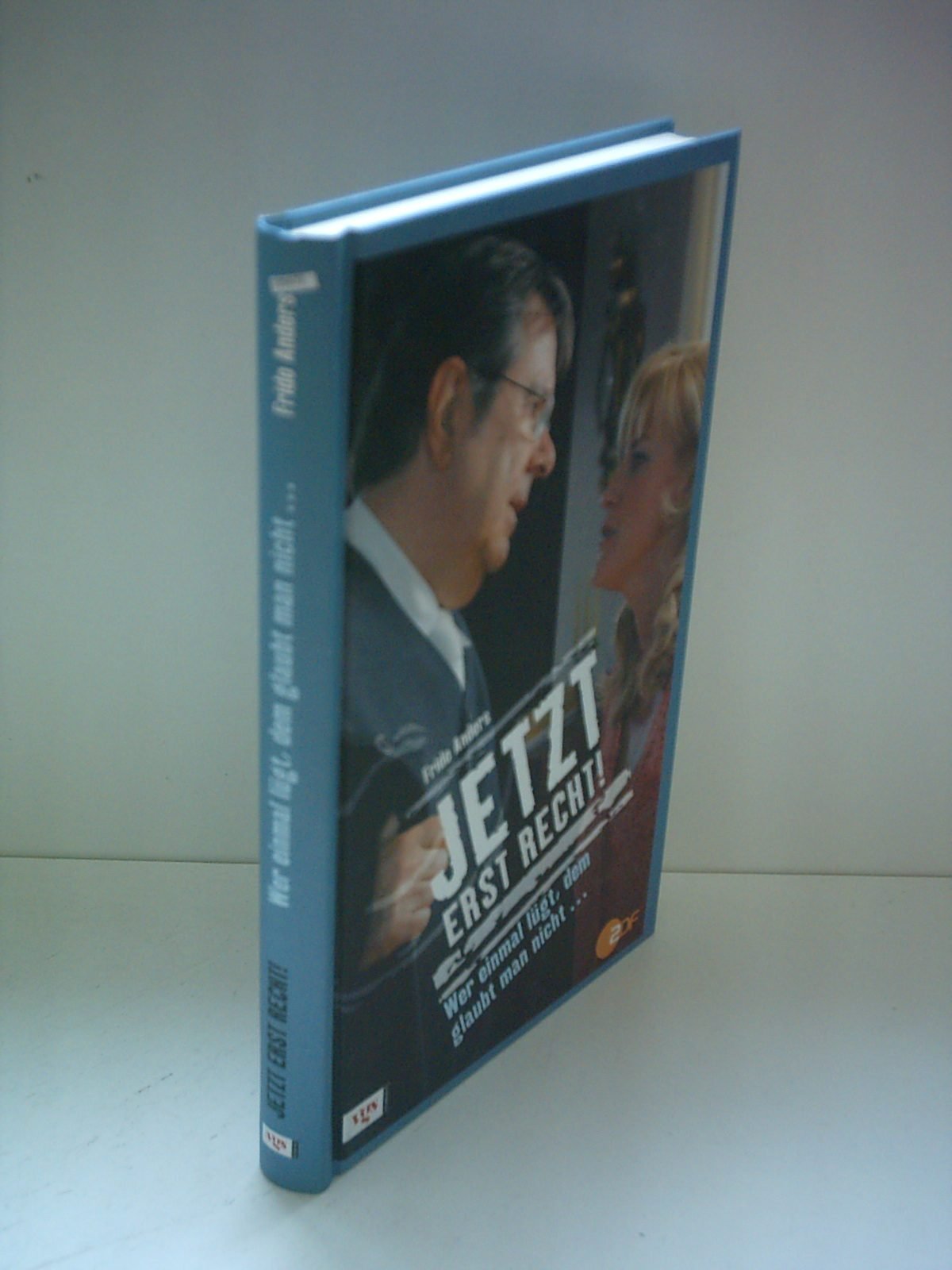 Jetzt erst recht! Bd. 1: Schmutzige Wäsche Books