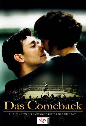 Das Comeback: Das Buch zum Film: Für eine zweite Chance ist es nie zu spät. Das Buch zum Film Fiction Books