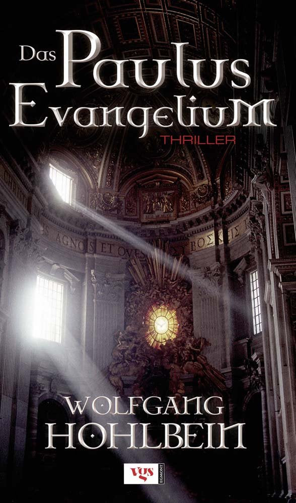 Product Image: Das Paulus Evangelium
