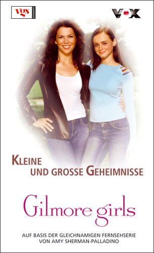 Gilmore Girls: Kleine und grosse Geheimnisse Fiction Books
