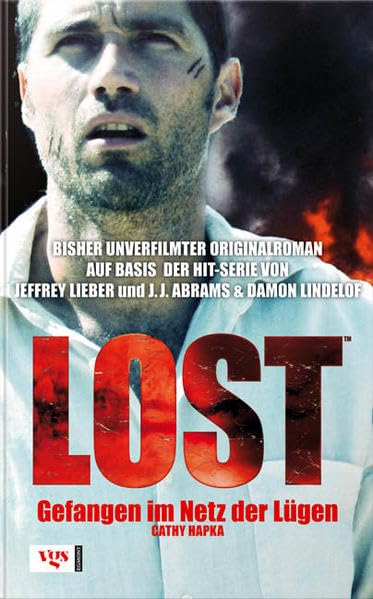 Lost: Gefangen im Netz der Lügen Action & Adventure