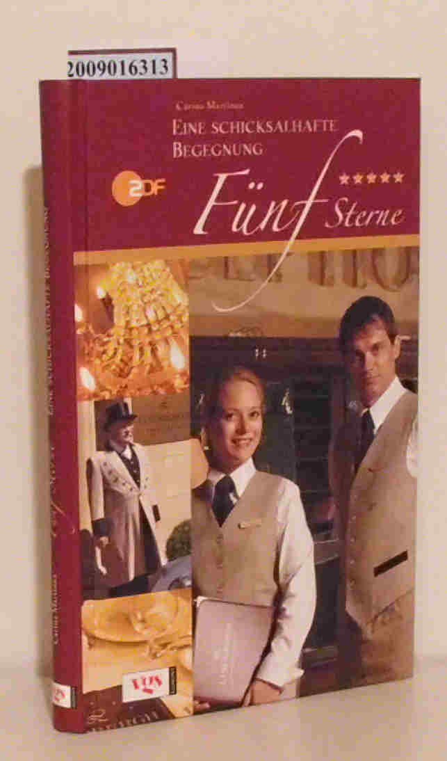 Fünf Sterne. Eine schicksalhafte Begegnung Film, Art & Culture