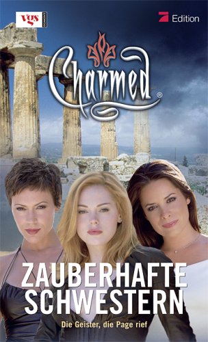 Charmed, Zauberhafte Schwestern, Bd. 52: Die Geister, die Paige rief Film, Art & Culture