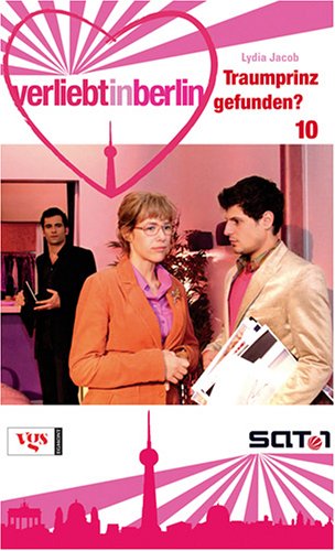 Verliebt in Berlin: Traumprinz gefunden? Film, Art & Culture