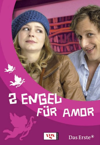 2 Engel für Amor: In geheimer Mission Contemporary literature