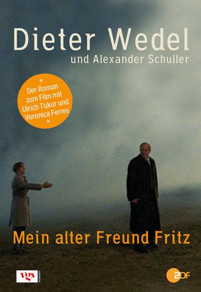 Mein alter Freund Fritz Contemporary literature