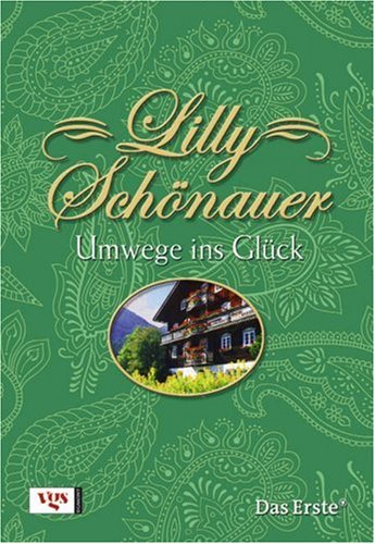 Umweg ins Glück Fiction Books