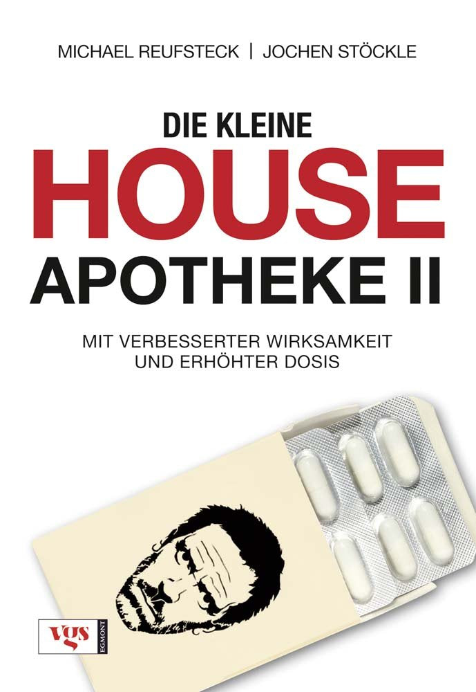 Die kleine House-Apotheke II: Mit verbesserter Wirksamkeit und erhöhter Dosis Film, Art & Culture