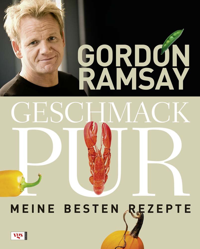 Geschmack pur: Meine besten Rezepte Leisure, Home & Garden