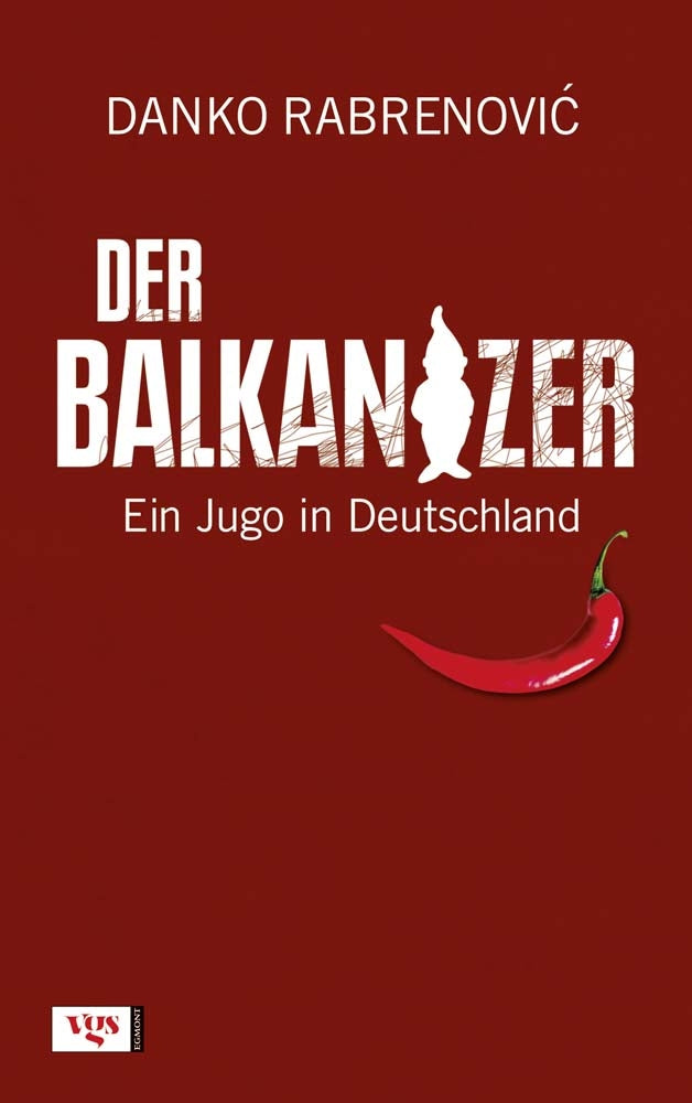 Der Balkanizer: Ein Jugo in Deutschland Science