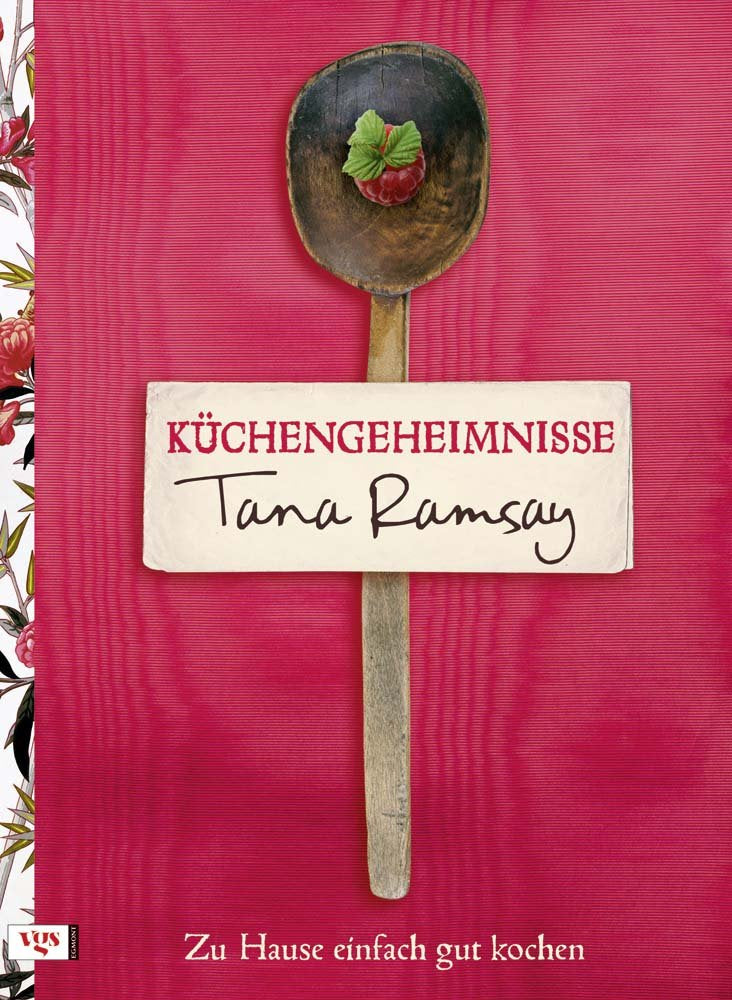 Küchengeheimnisse: Zu Hause einfach gut kochen Leisure, Home & Garden