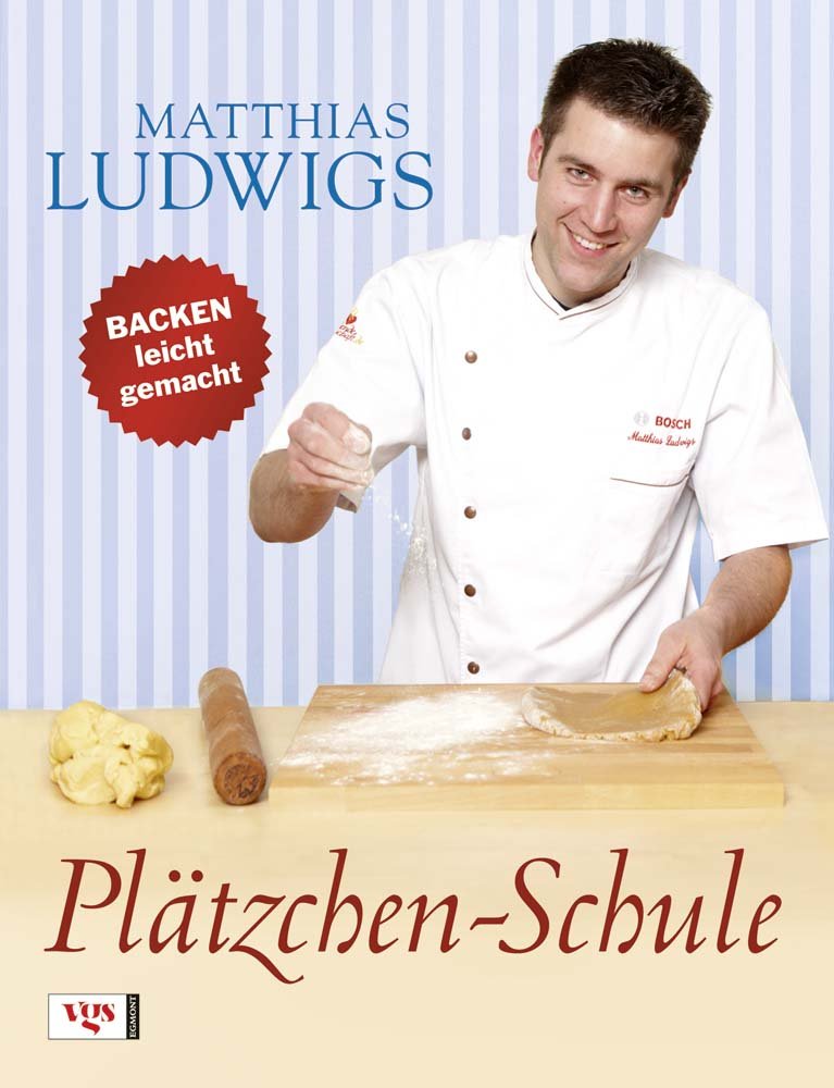 Plätzchen-Schule Leisure, Home & Garden
