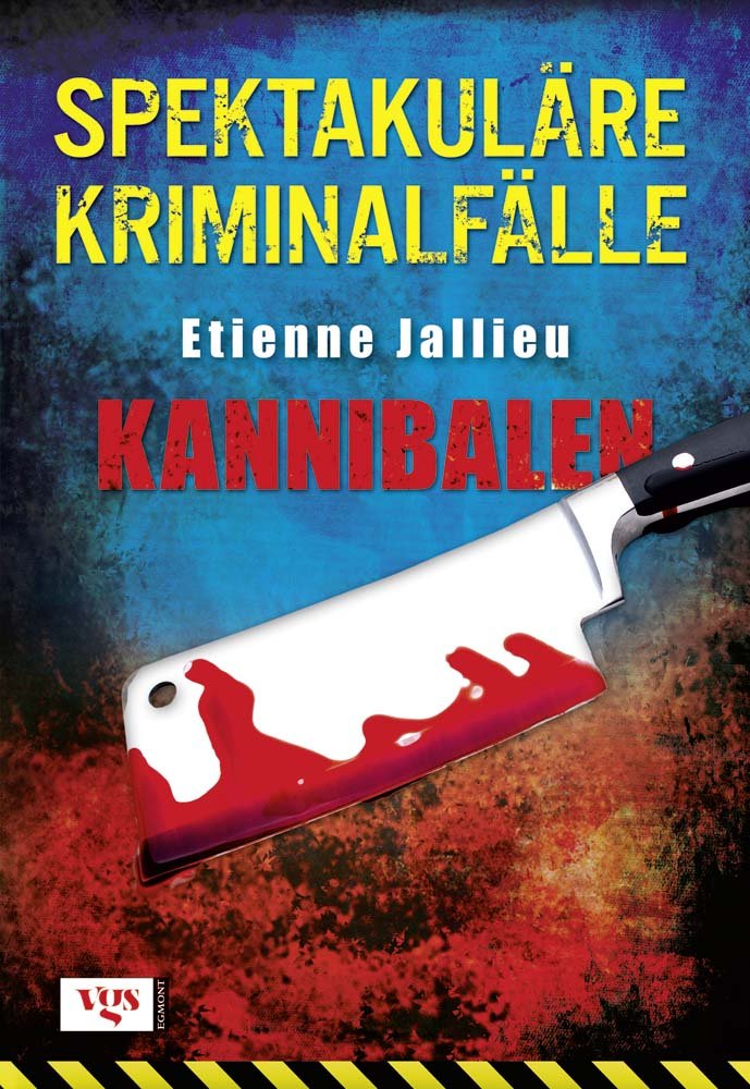 Spektakuläre Kriminalfälle: Kannibalen Social Sciences