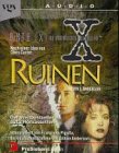 Akte X. Ruinen. 2 Cassetten. Die unheimlichen Fälle des FBI Film, Art & Culture