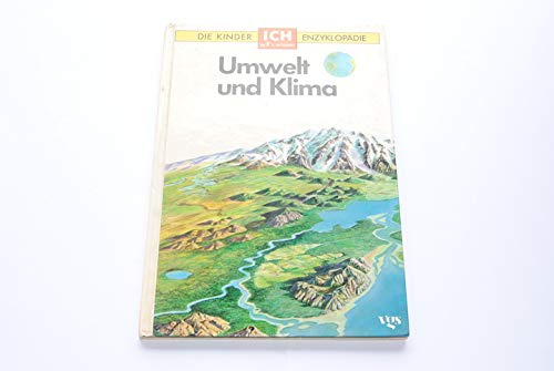 Umwelt und Klima, Bd 4 Natural Sciences Books