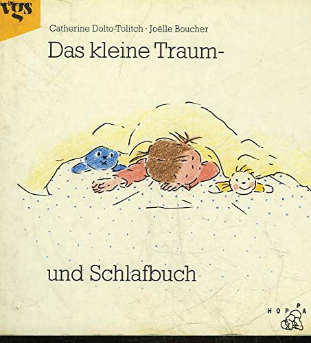 Das kleine Traum- und Schlafbuch Books