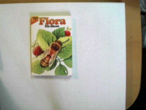 Flora, die Biene Books