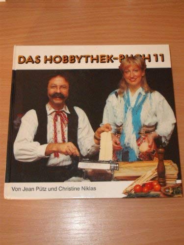 Das Hobbythek-Buch Second-hand books on film, art and culture