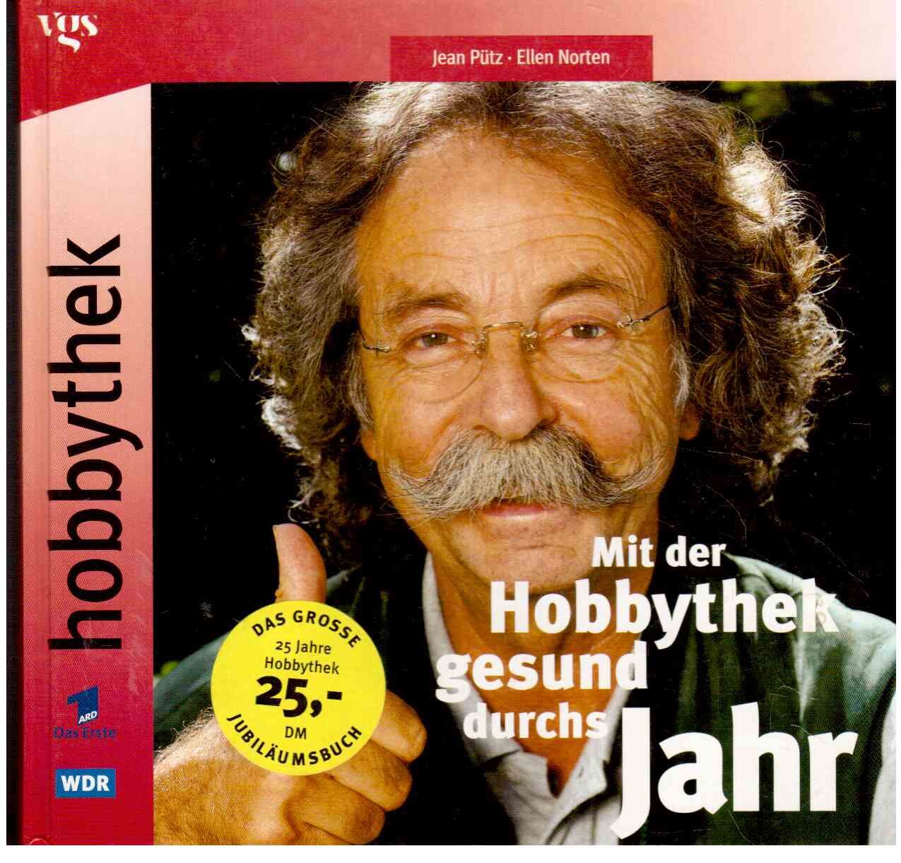 Mit der Hobbythek gesund durchs Jahr Film, Art & Culture