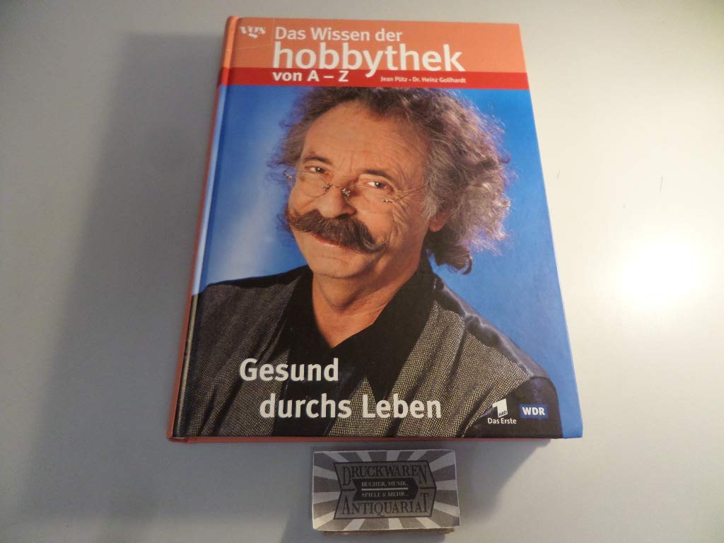 Das Wissen der Hobbythek von A-Z Film, Art & Culture