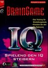 BrainGame, 1 CD-ROM: Spielend den IQ steigern. Das Training für Einstellungstests. Knacken Sie den IQ-Highscore. Für Windows 3.x/95 Books