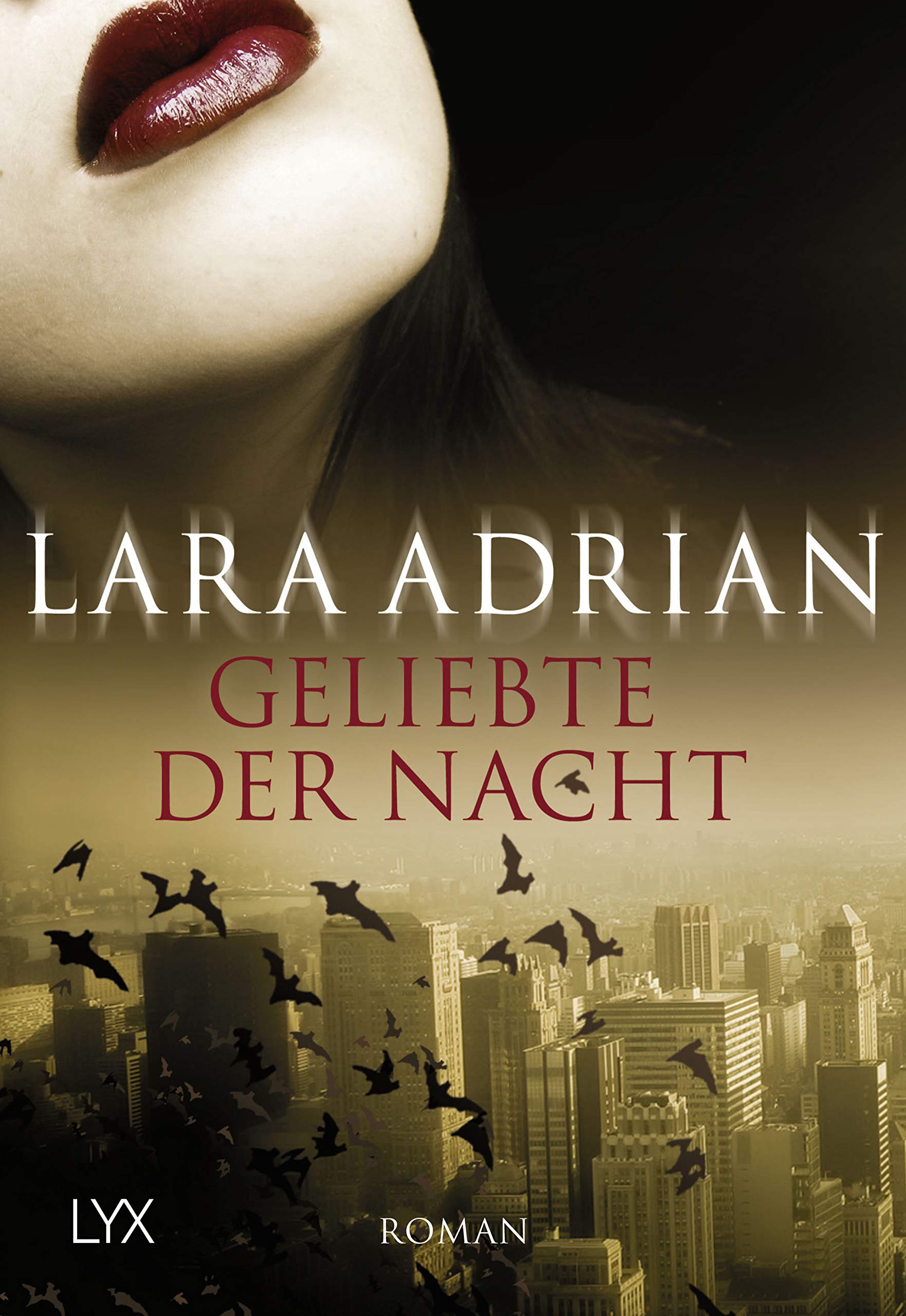 Product Image: Geliebte der Nacht