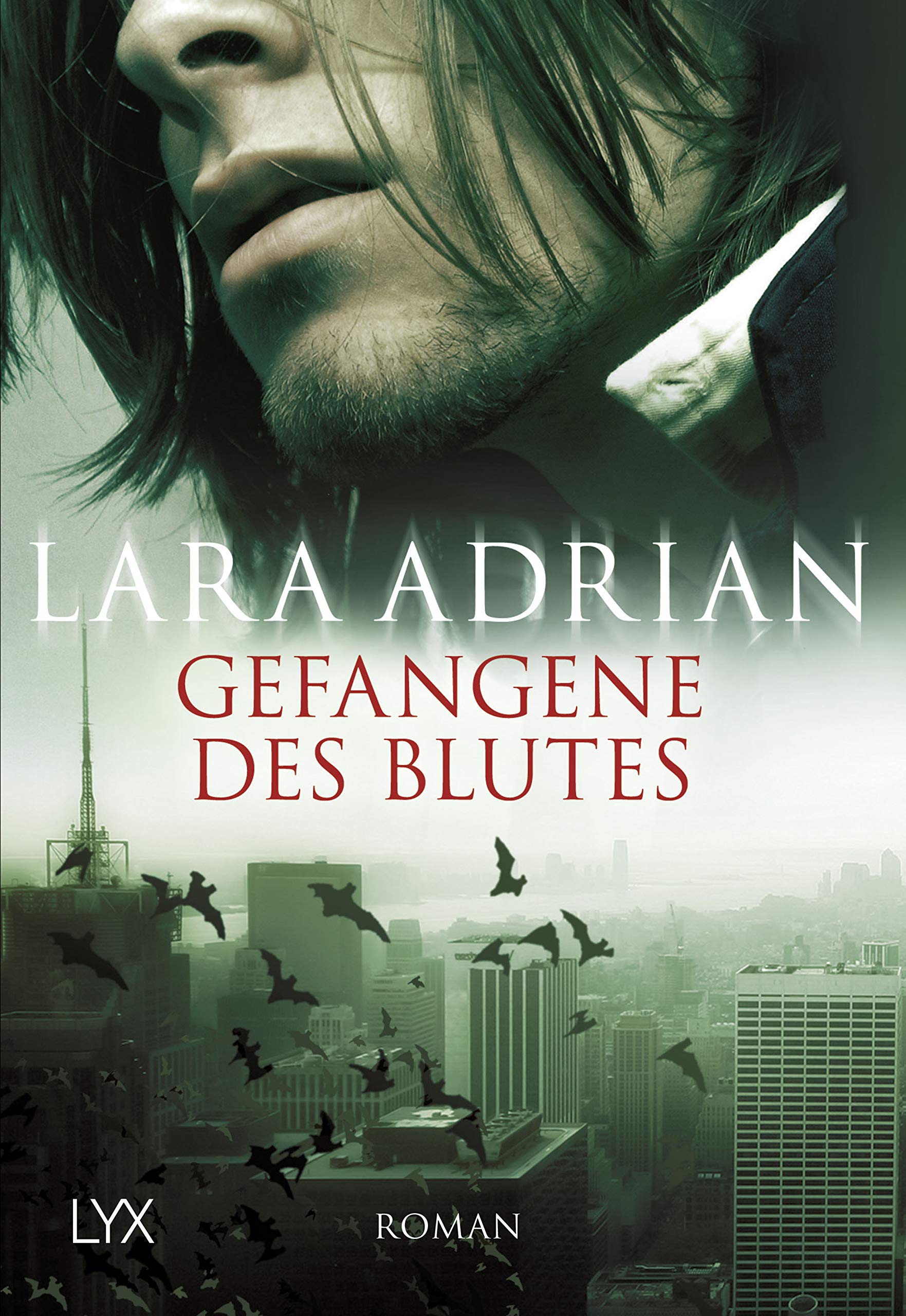 Product Image: Gefangene des Blutes