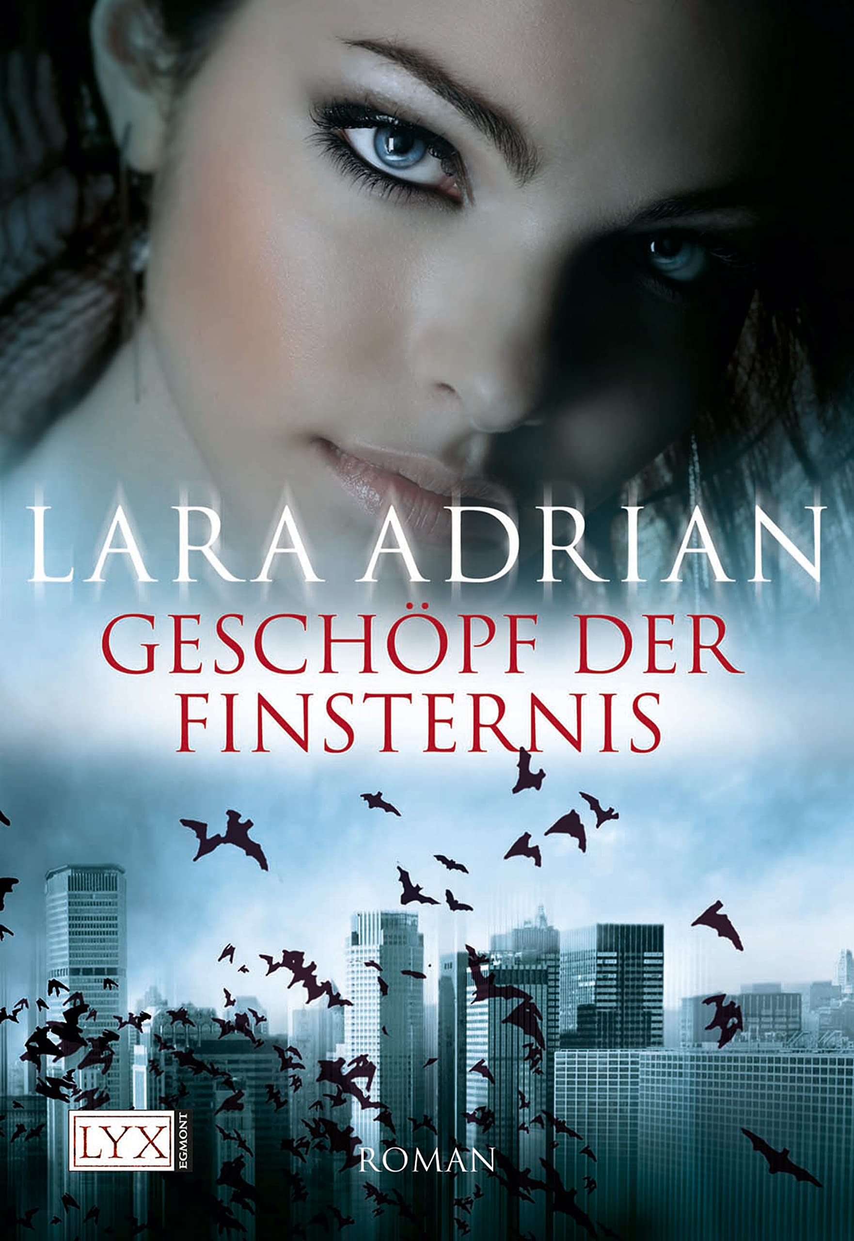 Product Image: Geschöpf der Finsternis