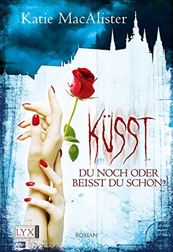 Küsst du noch oder beisst du schon? Contemporary literature Books