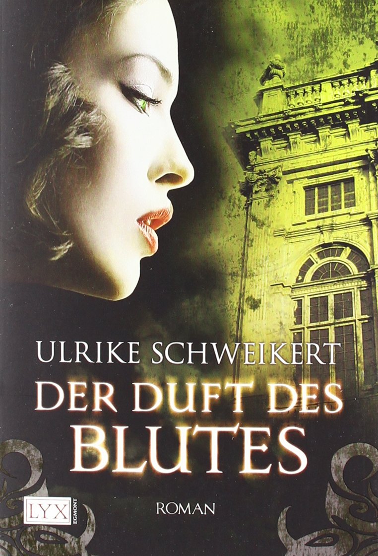 Product Image: Der Duft des Blutes