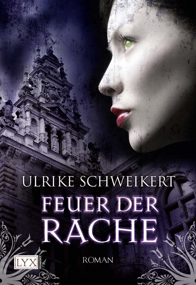 Product Image: Feuer der Rache
