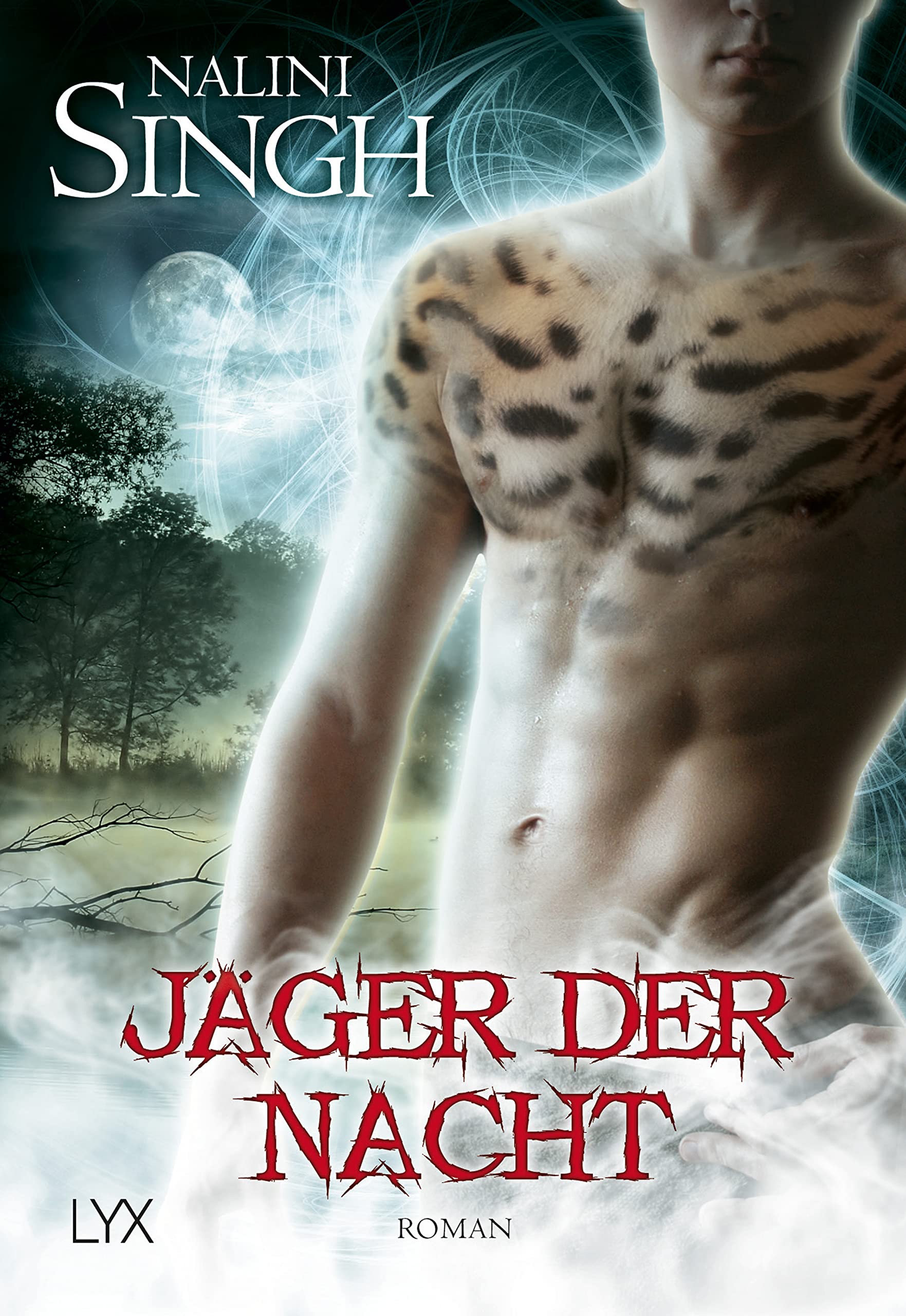 Product Image: Jäger der Nacht