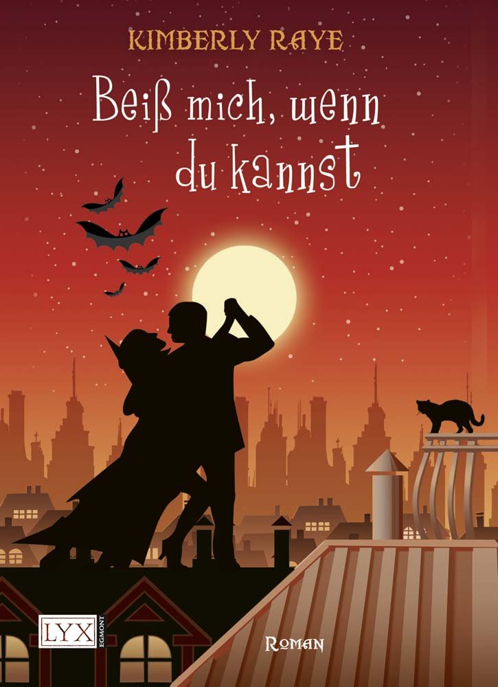 Product Image: Beiß mich, wenn du kannst