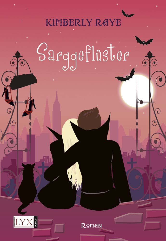 Sarggeflüster Fantasy & Sci-Fi