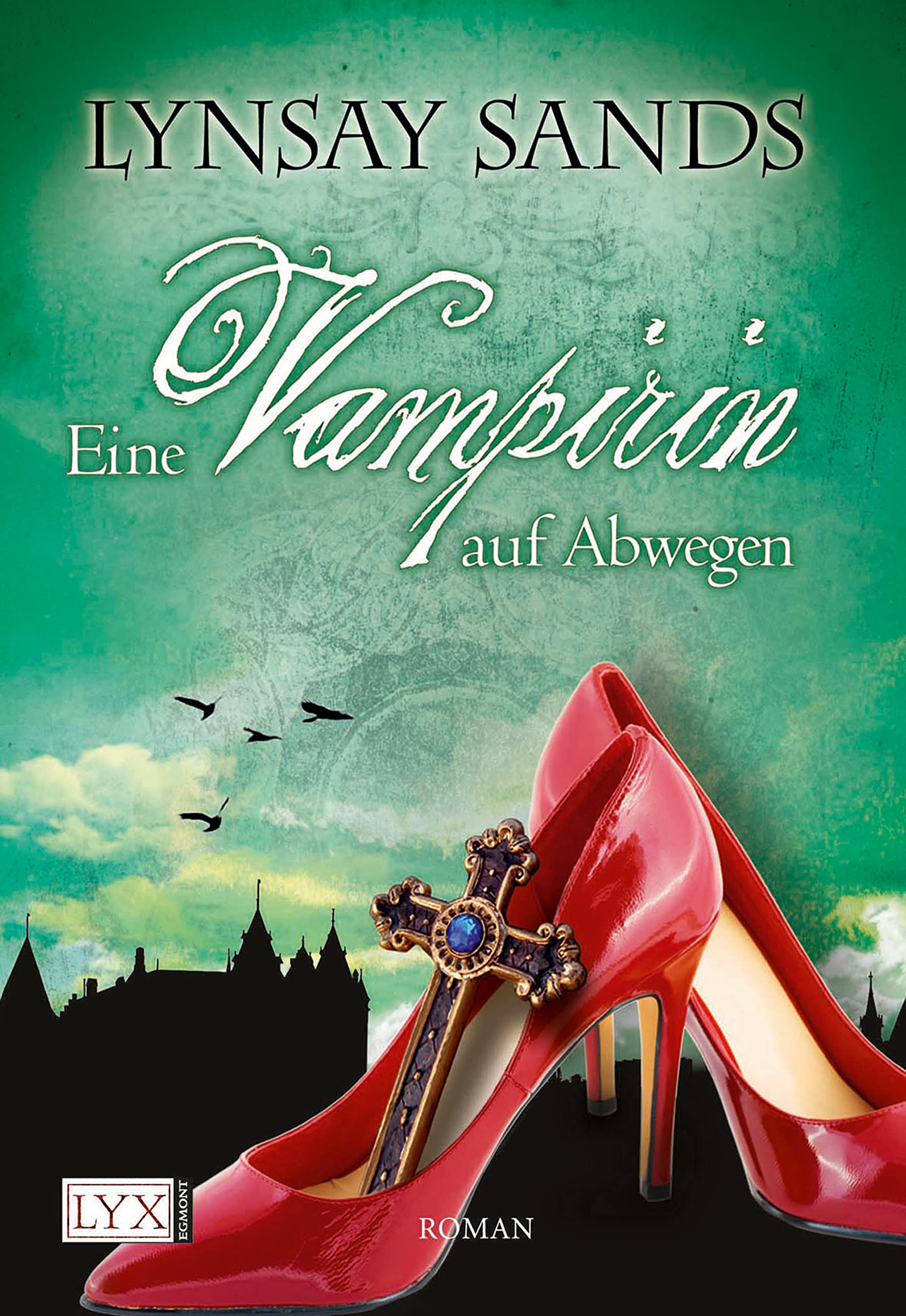 Eine Vampirin auf Abwegen Contemporary literature Books