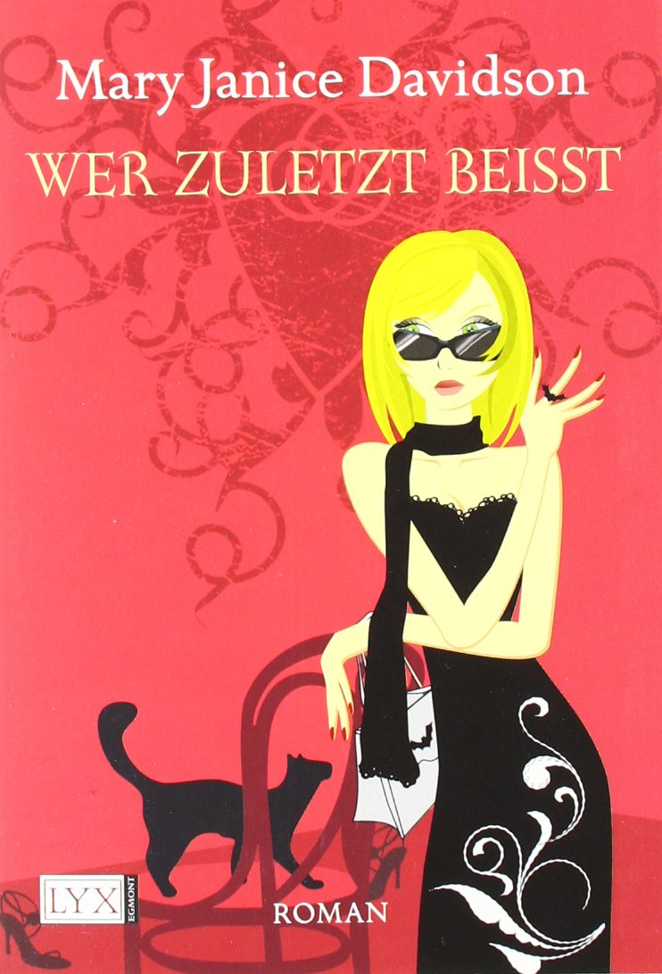 Product Image: Wer zuletzt beißt